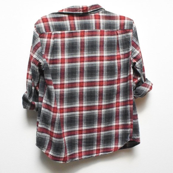 UNIQLO 100% Cotton Flannel - Picture 2 of 4